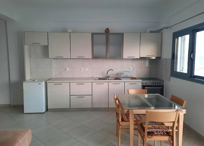 Tasos Affittacamere 3*