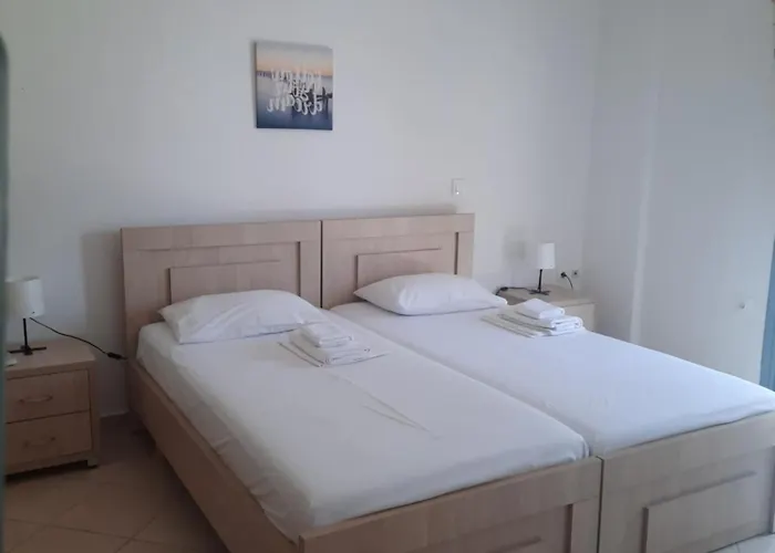 Tasos Affittacamere 3*