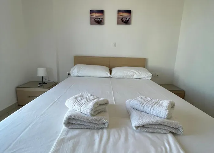 Tasos Casa de hóspedes 3*