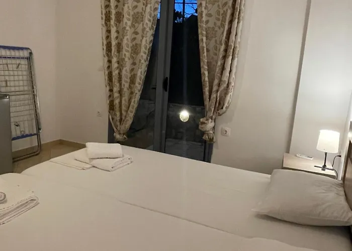 Affittacamere Tasos 3*