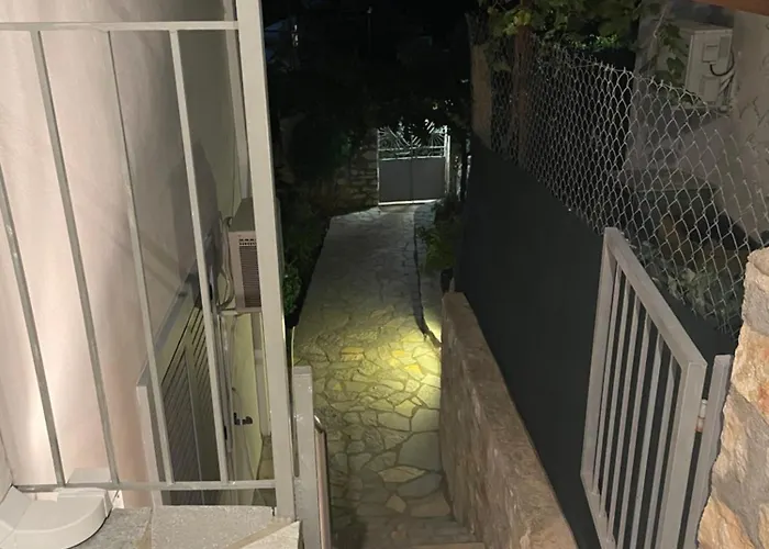 招待所 Tasos
