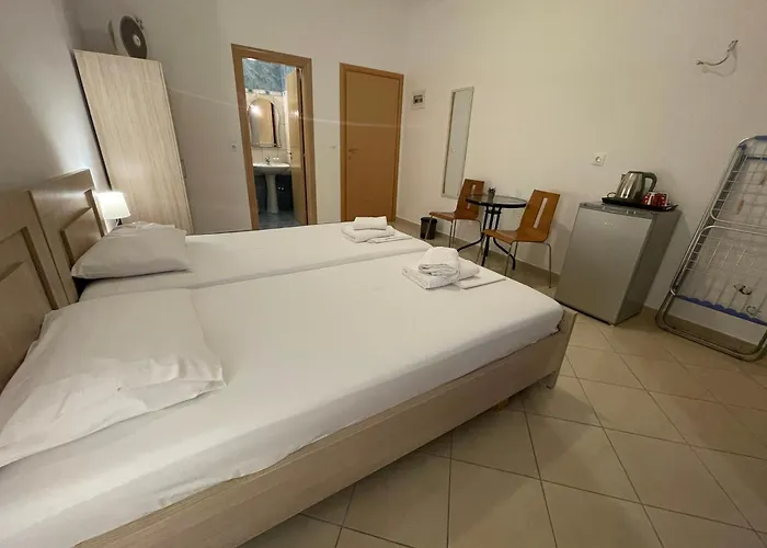 招待所 Tasos 4*