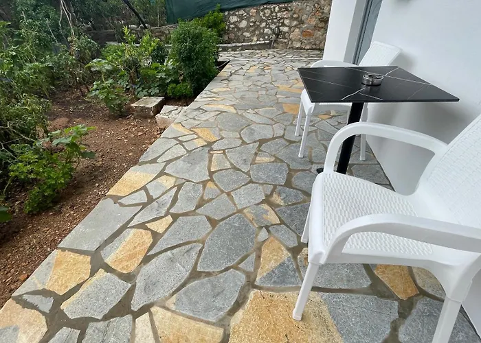 Casa de hóspedes Tasos 3*