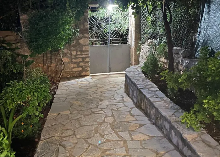 Affittacamere Tasos 3*