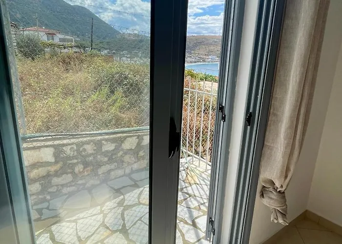 Tasos 招待所 希马拉