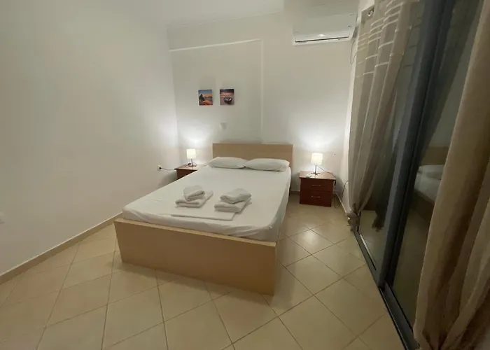 Tasos Casa de hóspedes