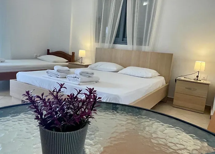 Tasos 4* 希马拉